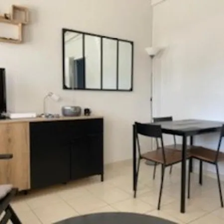 Lejlighed Pieds Dans L'eau A Avec Jardin Et Equipements Complets - Fr-1-494-130 Royan