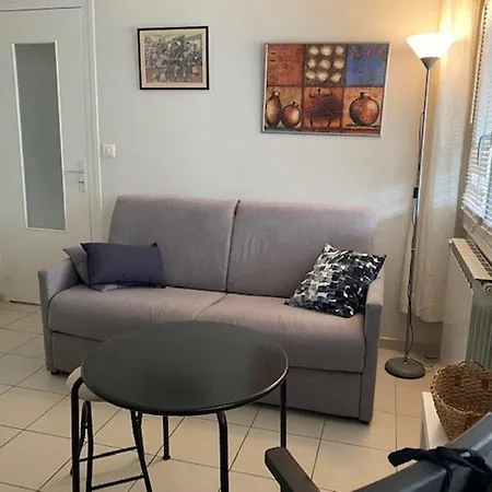 Pieds Dans L'eau A Avec Jardin Et Equipements Complets - Fr-1-494-130 Apartment